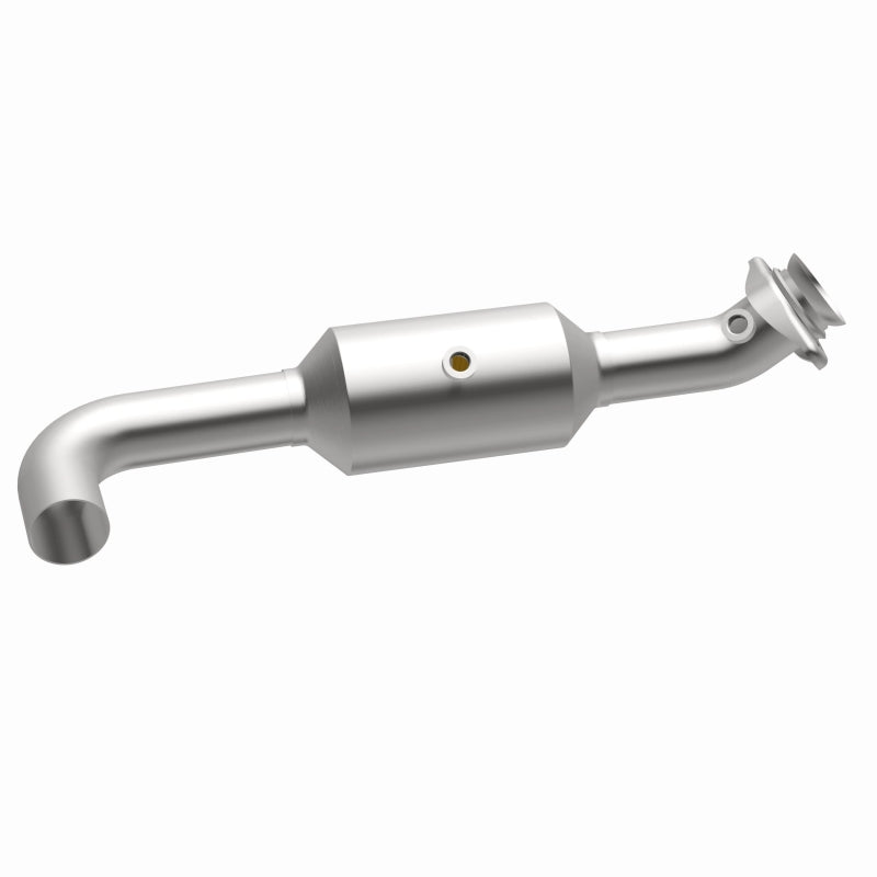 MagnaFlow 2010 Ford F-150 4.6L Direct-Fit Catalytic Converter