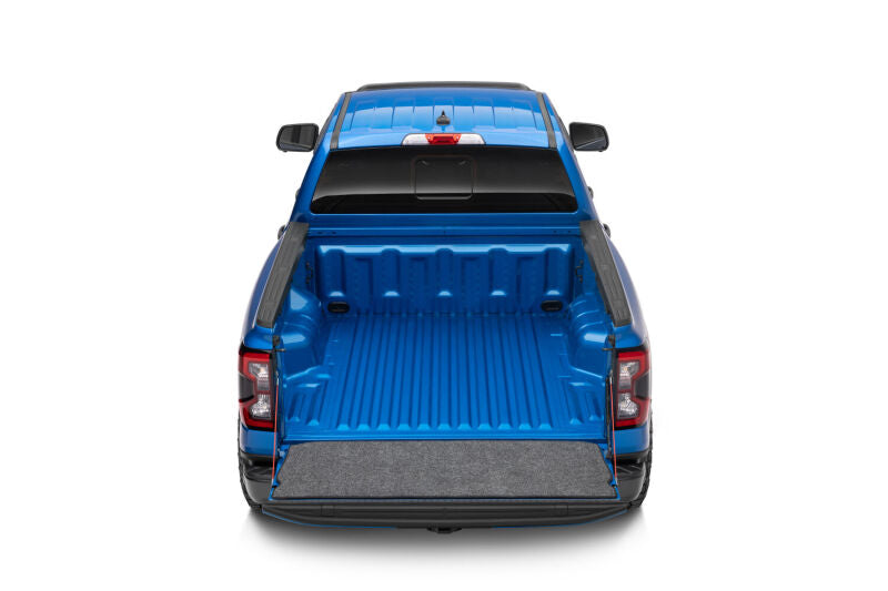 Husky Liners 04-14 Ford F-150 w/o Factory Step Gate Guardian Comfort Tailgate Mat