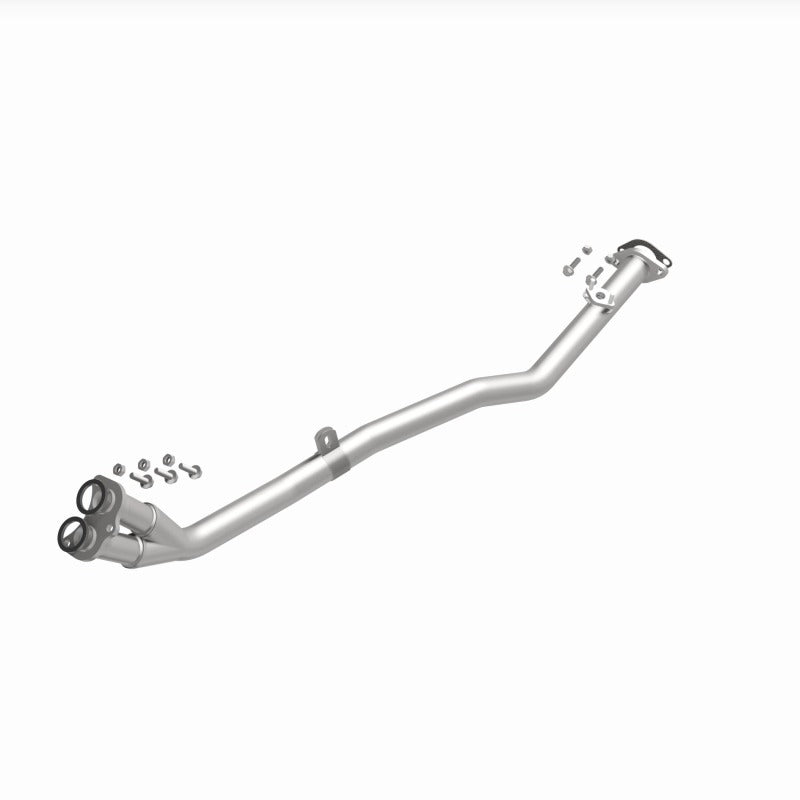 BRE Exhaust 86-88 Pickup 2.4L Front Pipe Kit