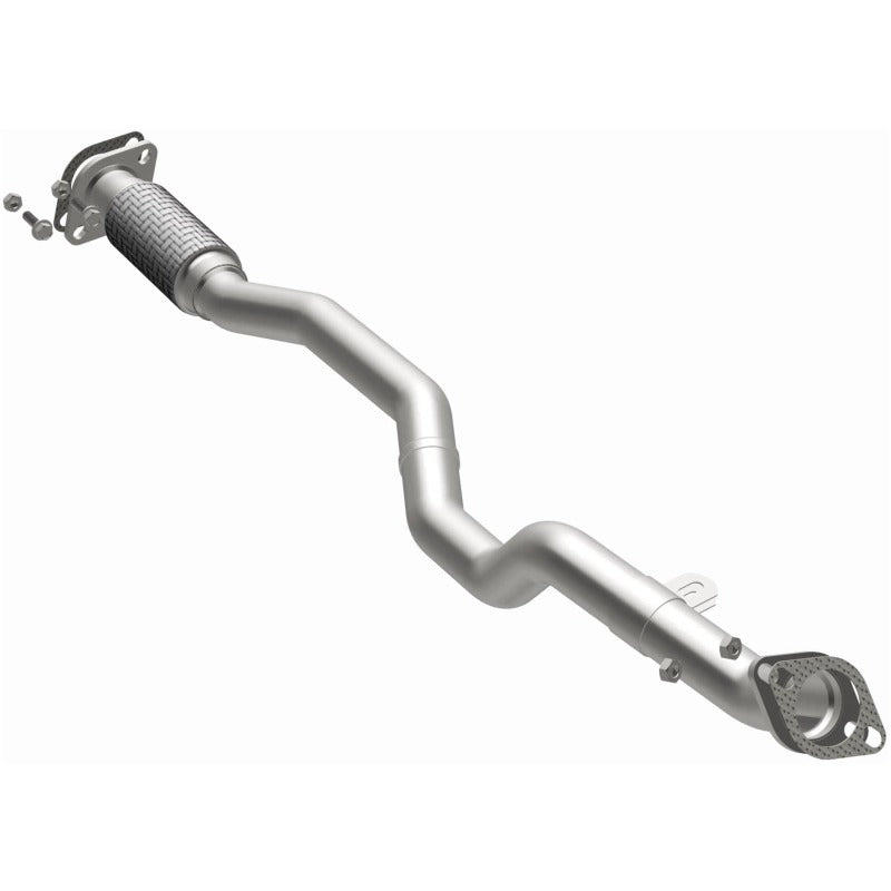 BRE Exhaust 14-22 Jeep Cherokee 3.2L Front Pipe Kit