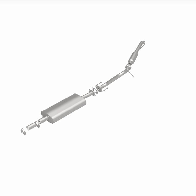 MagnaFlow BRE Exhaust Kit 01-08 Escape Tribute Mariner