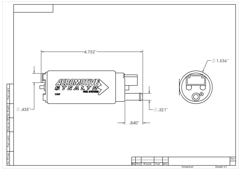 Technical Drawing