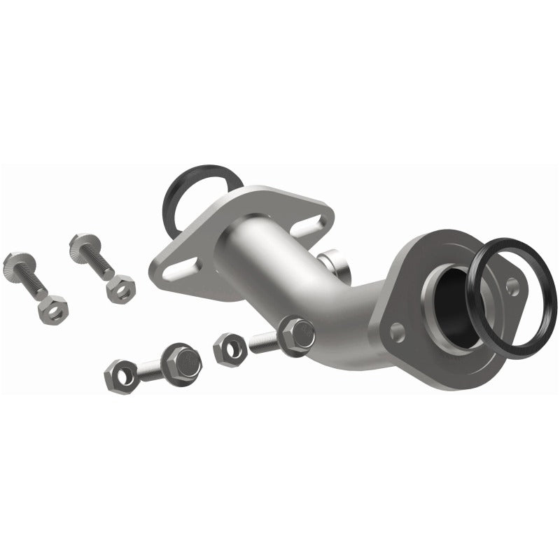BRE Exhaust 98-00 RAV4 2.0L Front Pipe Kit