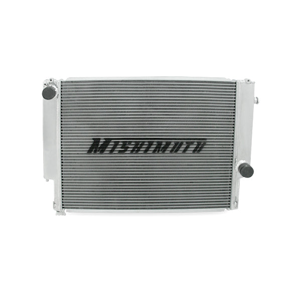 MISHIMOTO MMRAD-E36-92 Radiator BMW E36 92-99 (Manual Transmission) Photo-1 