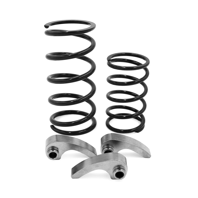 EPI 22+ Polaris Pro XD/ 570 Ranger SP Stock Tires High Elevation Sport Utility Clutch Kit