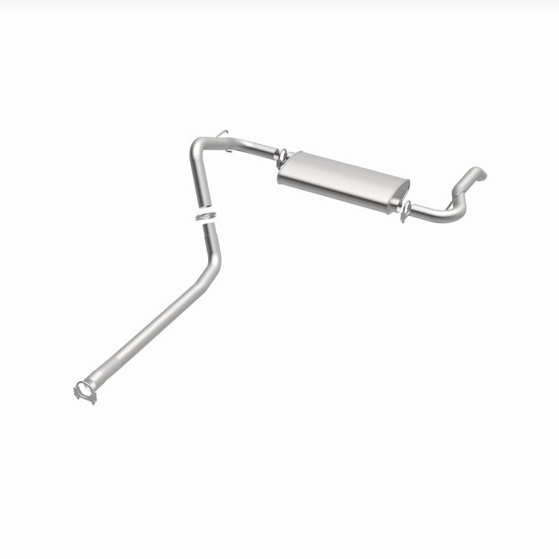 MagnaFlow BRE Exhaust Kit 98-02 Camaro Firebird 3.8L