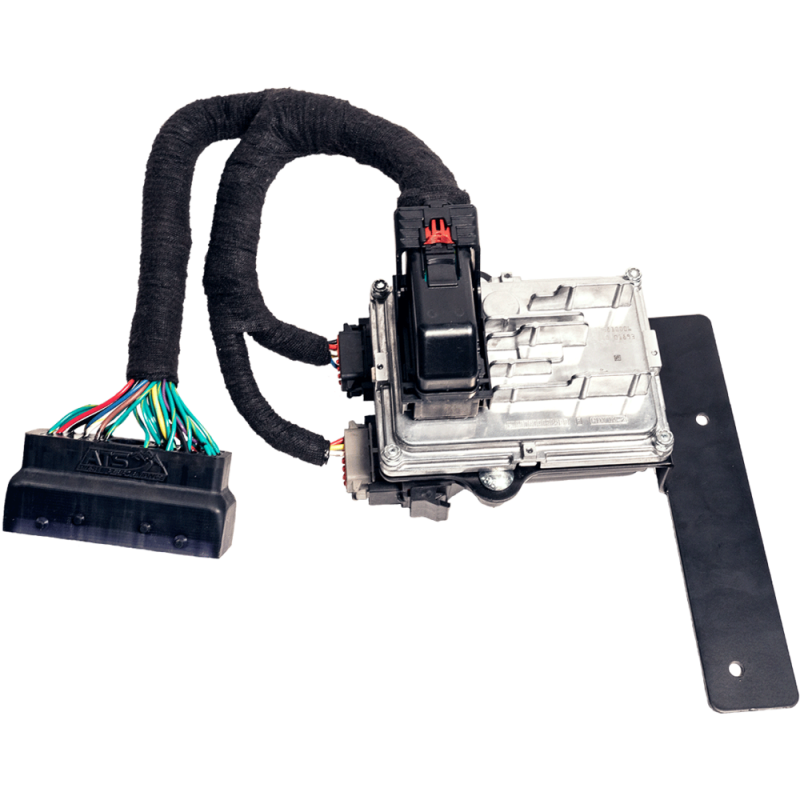 ATS Diesel 2011-2014 GM 6.6L Duramax TCM Upgrade A50 to T87