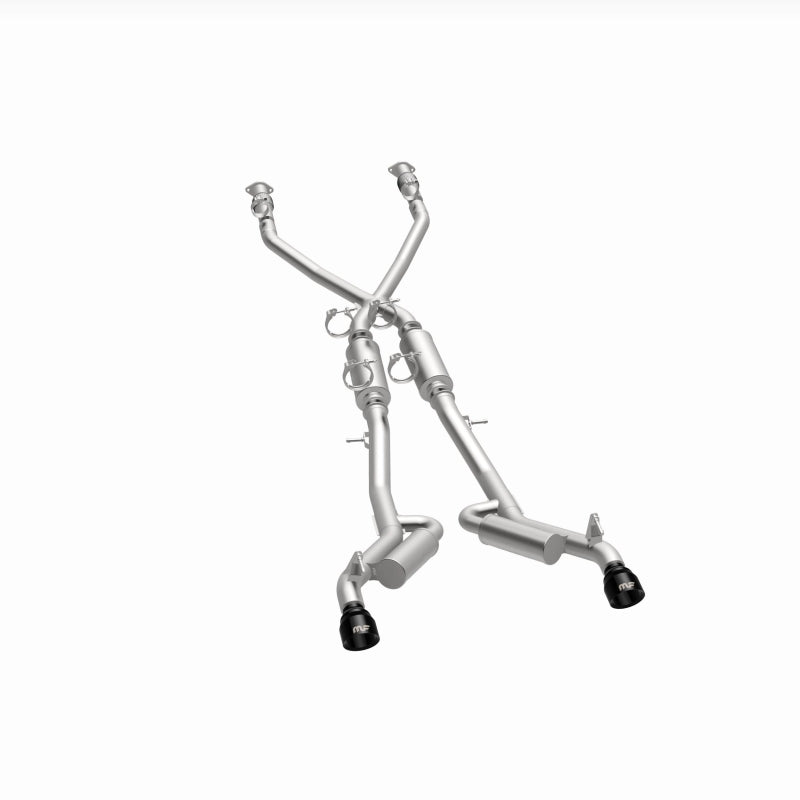 Magnaflow 23-2025 Nissan Z SPEQ Series Cat-Back Exhaust System