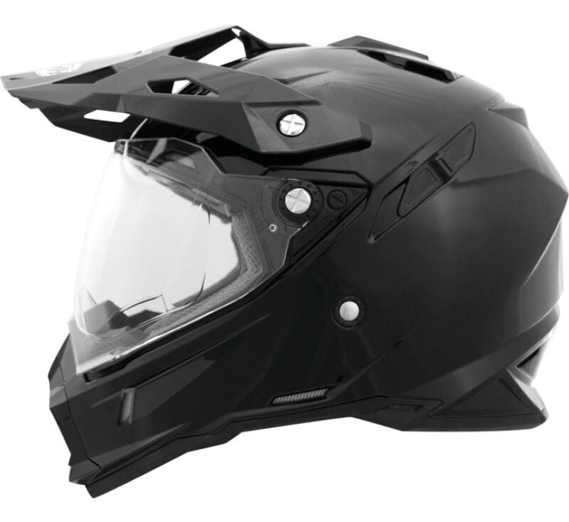 THH Helmets TX-28 Black - XL