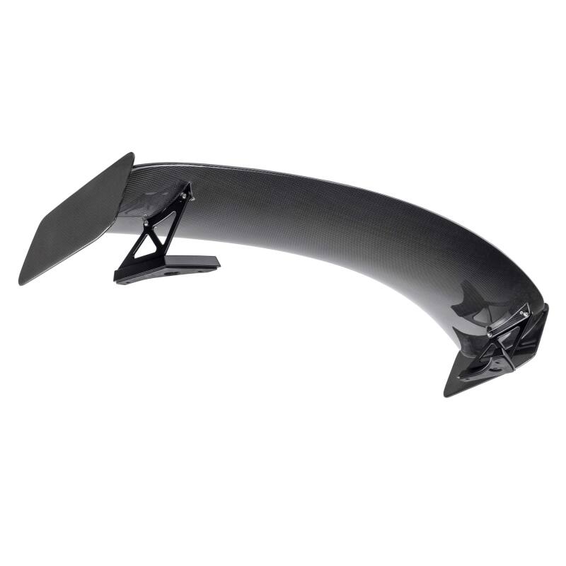 Anderson Composites 2024 Ford Mustang Type-GT5 Carbon Fiber Rear Wing