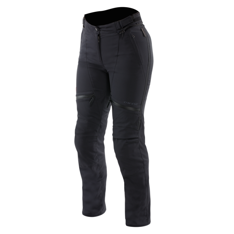 Dainese Sherman 3 Absoluteshell Womens Pants Black Size - 50