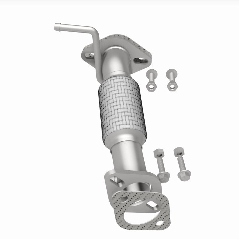 BRE Exhaust 10-13 KIA FORTE KOUP FORTE Front Pipe Kit