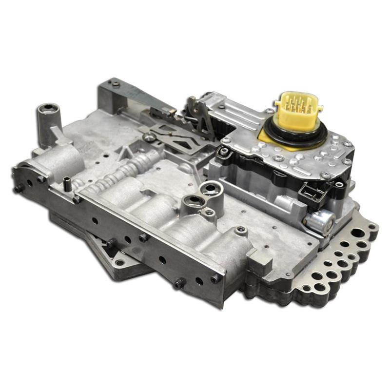 ATS Diesel 2007+ Dodge 68RFE Performance Valve Body