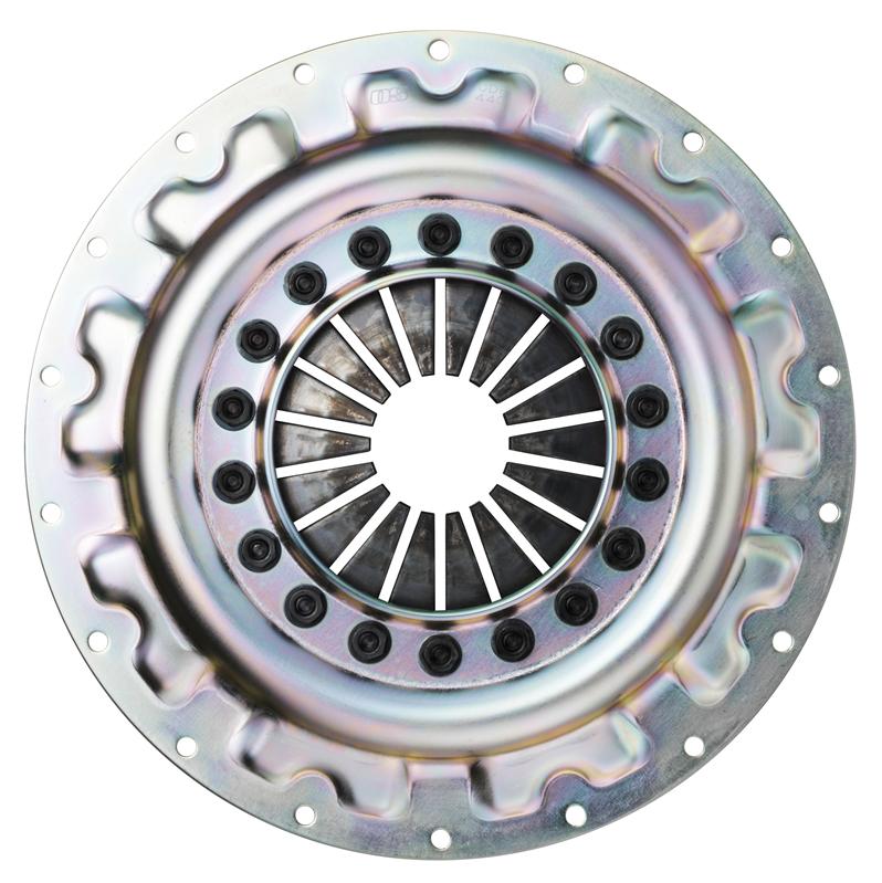 OS Giken Nissan Skyline GT-R/GTS RB20/25/26 R32/R33 (TS3BW) TS Triple Plate Clutch (Req NS201-CD30M)