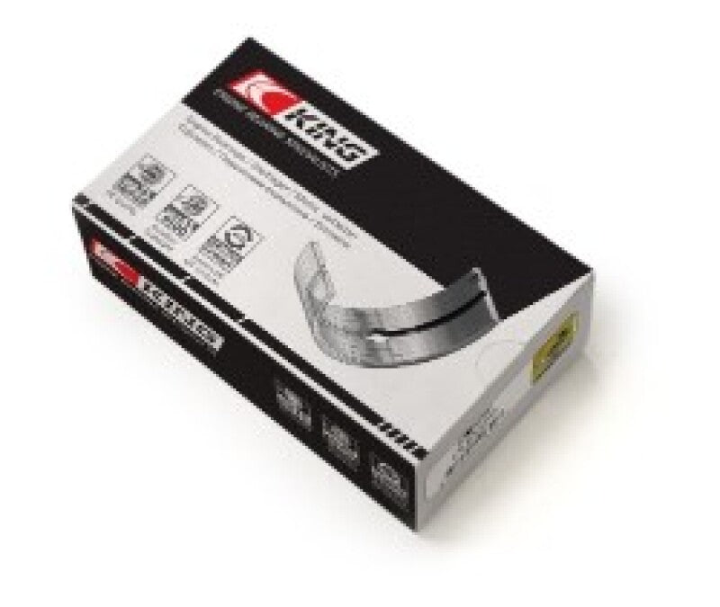 King BMW N55B30A Rod Bearings - Size STD (2 Pair)