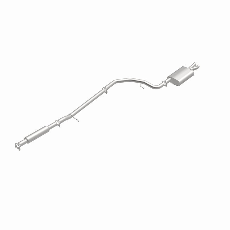 BRExhaust 05-07 Ford Freestyle 3.0L Exhaust Kit