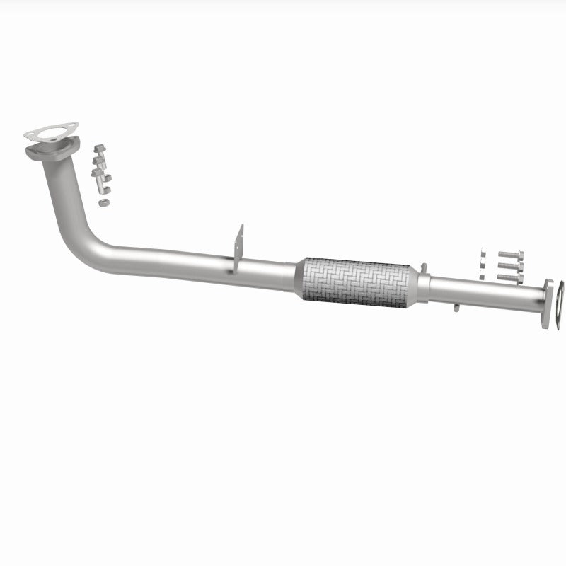 BRE Exhaust 90-93 Accord 2.2L Front Pipe Kit