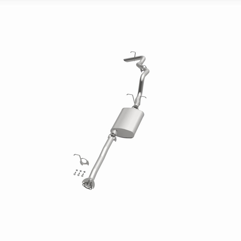 MagnaFlow BRE Exhaust Kit 98-01 Sonoma S10 Hombre 4.3L