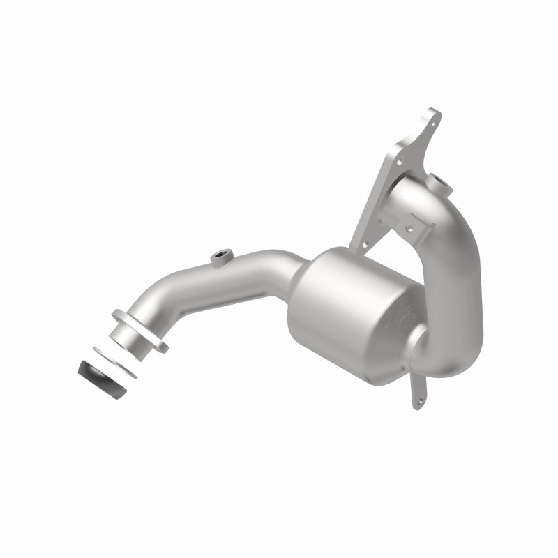 MagnaFlow 11-13 Nissan Juke 1.6L California Grade CARB Compliant Direct-Fit Catalytic Converter