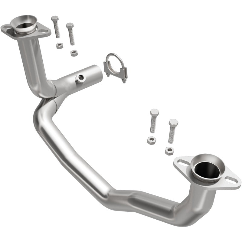 BRE Exhaust 98-99 Durango 5.2L 5.9L Front Pipe Kit