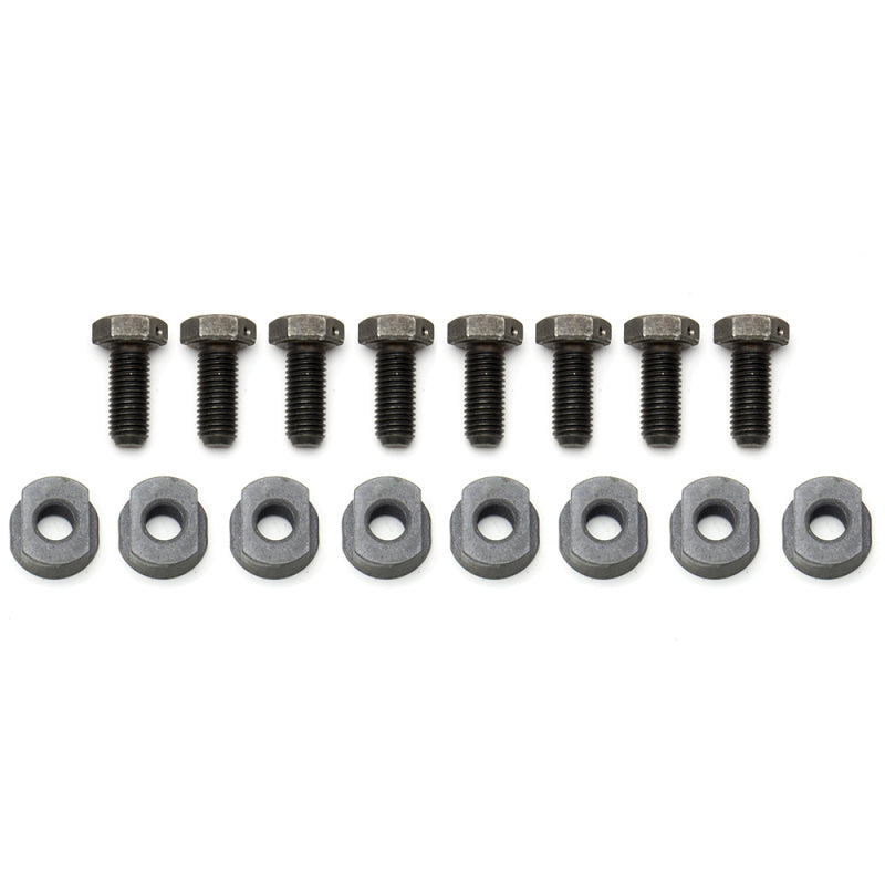 Wilwood bolt kit rotor dynamic 5/16-24 lwd hhcs 8 bolt no washers