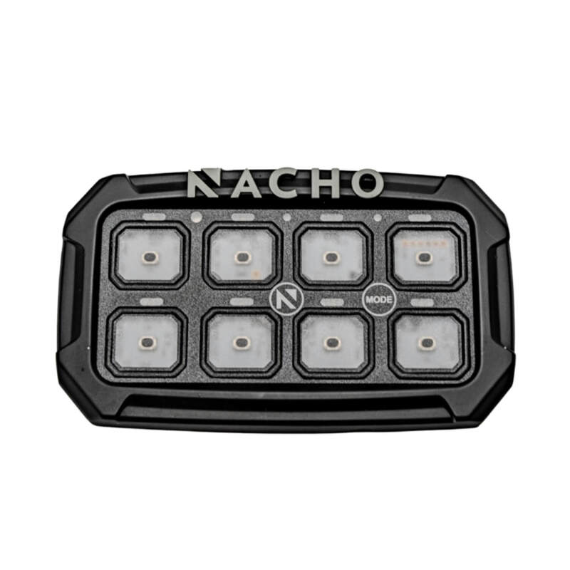 ARB Nacho 8-Switch Auxiliary Accessory Control System