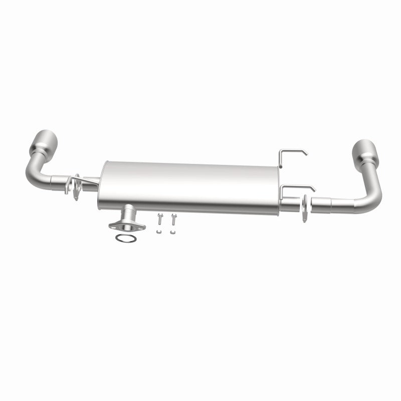 BRE Exhaust 09-14 Murano 3.5L Muffler Kit