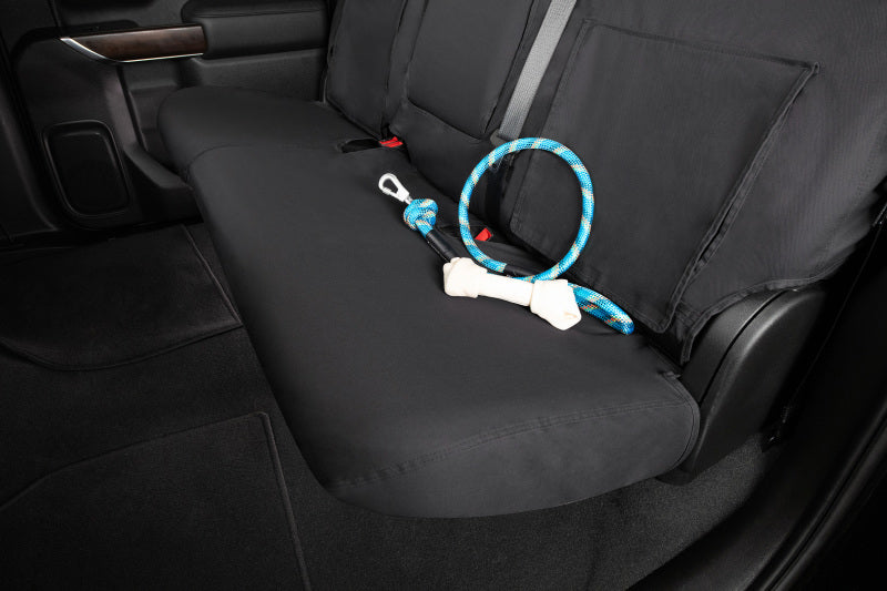 Covercraft 23-26 Toyota Prius Polycotton SeatSaver Custom Second Row Seat Covers