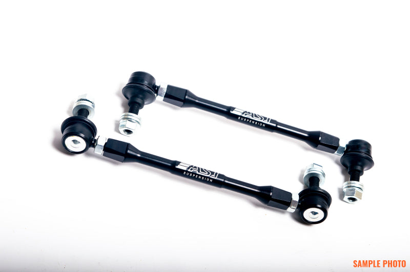 AST Suspension 93-97 Porsche 911 (993) 5300 Series Coilovers (AWD)