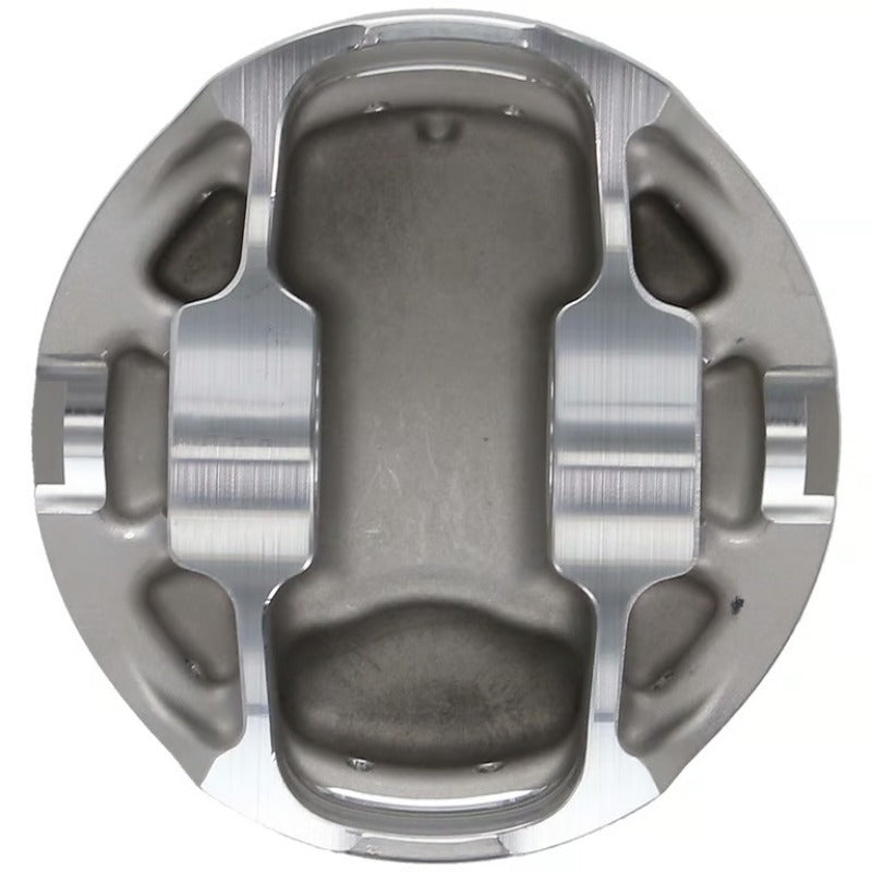 Wiseco RED Series Chevy Small Block 400 4.185in Bore 1.125in CH -12.00 CC Piston Set