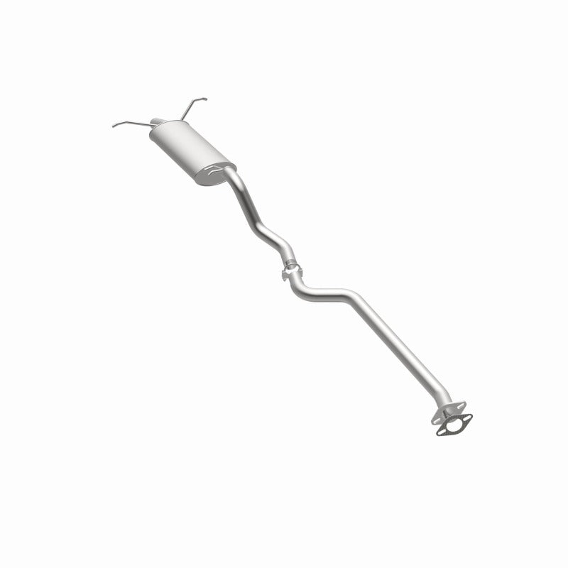 MagnaFlow BRE Exhaust Kit 01-06 Hyundai Santa Fe 2.7L