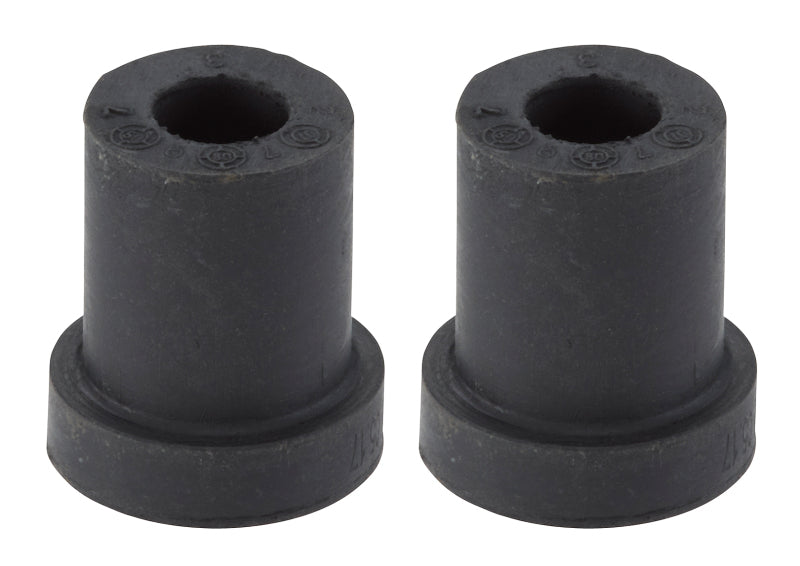 MOOG 76-83 Jeep CJ5 Front Upper Rearward Leaf Spring Bushing