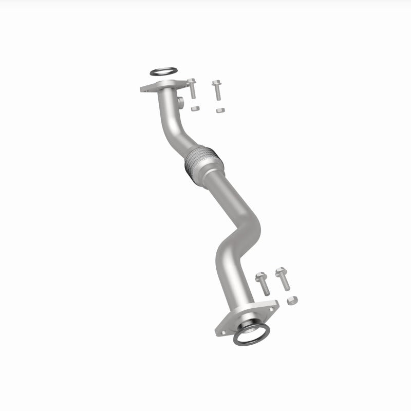 BRE Exhaust 04-10 Sienna 3.3L 3.5L Front Pipe Kit