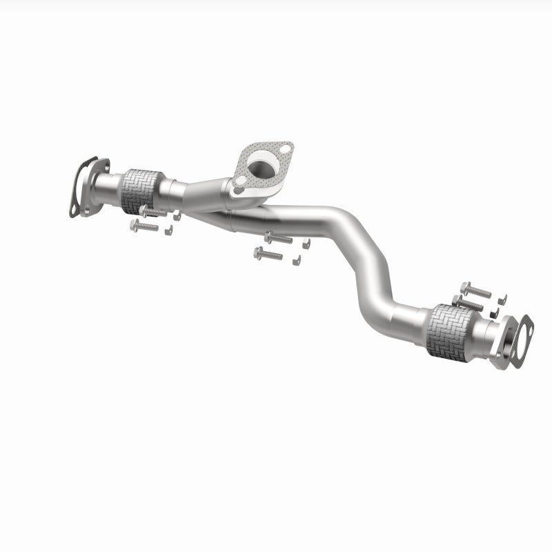 BRE Exhaust 04-08 Malibu 2.2L 3.5L Front Pipe Kit