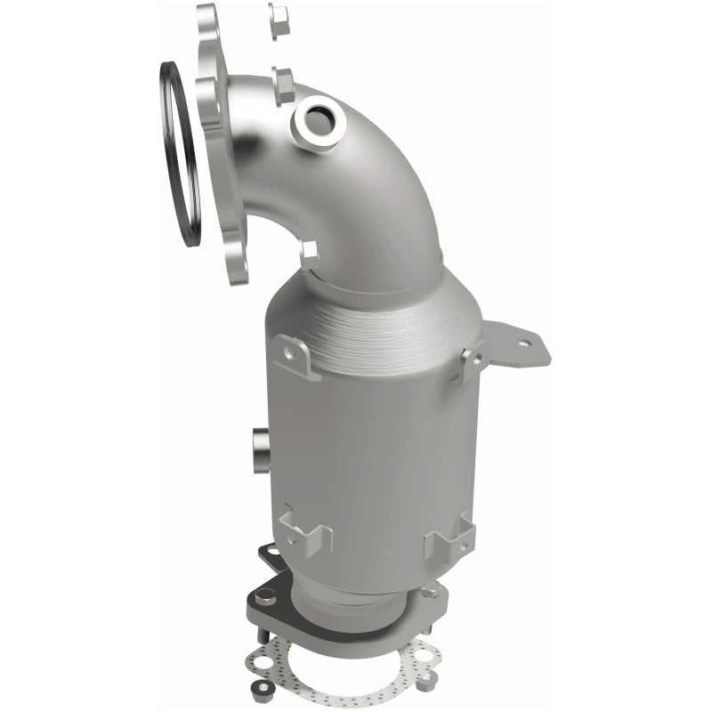 MagnaFlow 18-20 Chevrolet Equinox 2.0L Single Underbody Direct-Fit Catalytic Converter