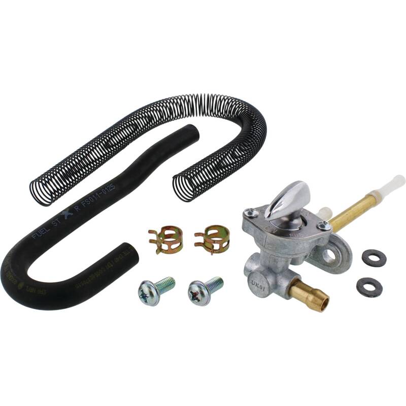 All Balls Racing Fuel Valve Kit - Yamaha