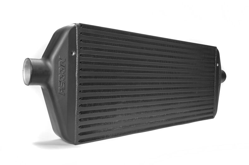 PERRIN 15-25 Subaru WRX/STI Large Size Front Mount Intercooler Core - Black
