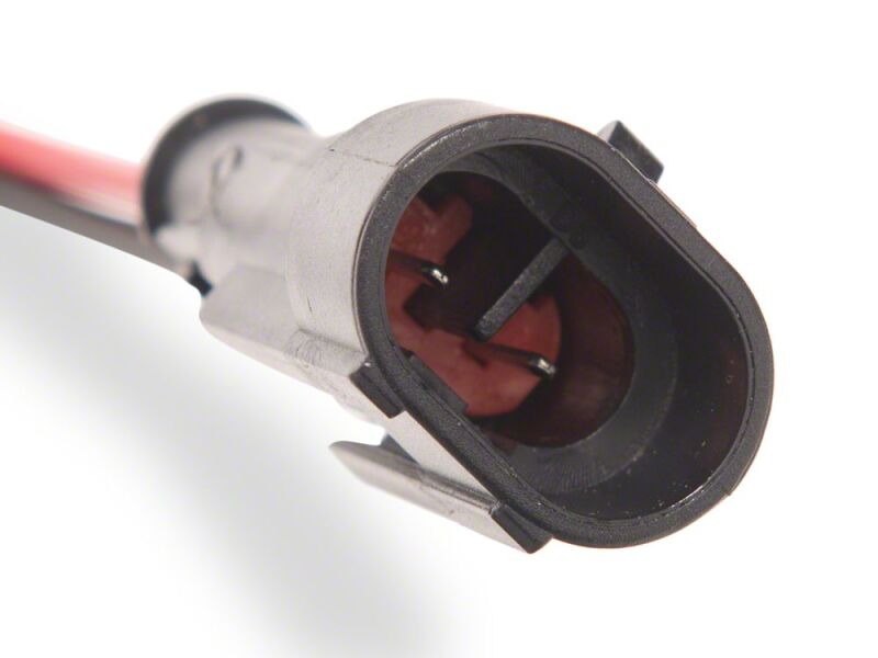 Raxiom 21-26 Ford Bronco Axial Series Auxiliary Third Brake Light