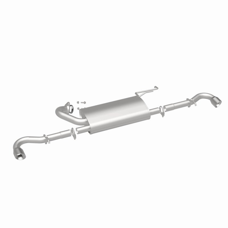 MagnaFlow BRE Exhaust Kit 09-15 TOYOTA VENZA 3.5L
