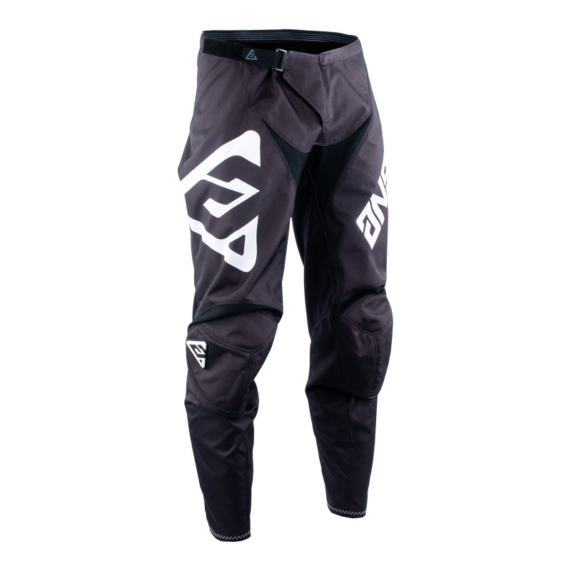 Answer Syncron Essential Pants Black/White Size - 28