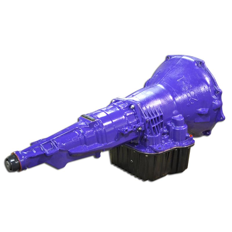 ATS Diesel 1994-95 Dodge 2wd 47RH Stage 4 Transmission Package