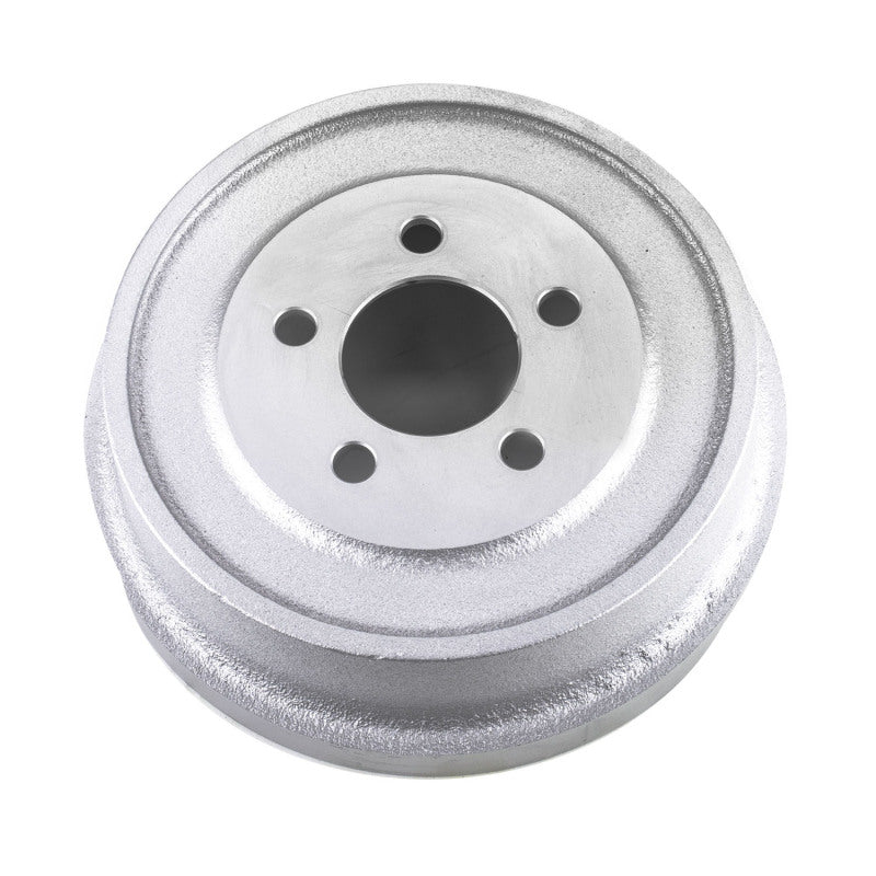 Power Stop 02 Jeep Liberty Rear Premium Brake Drum