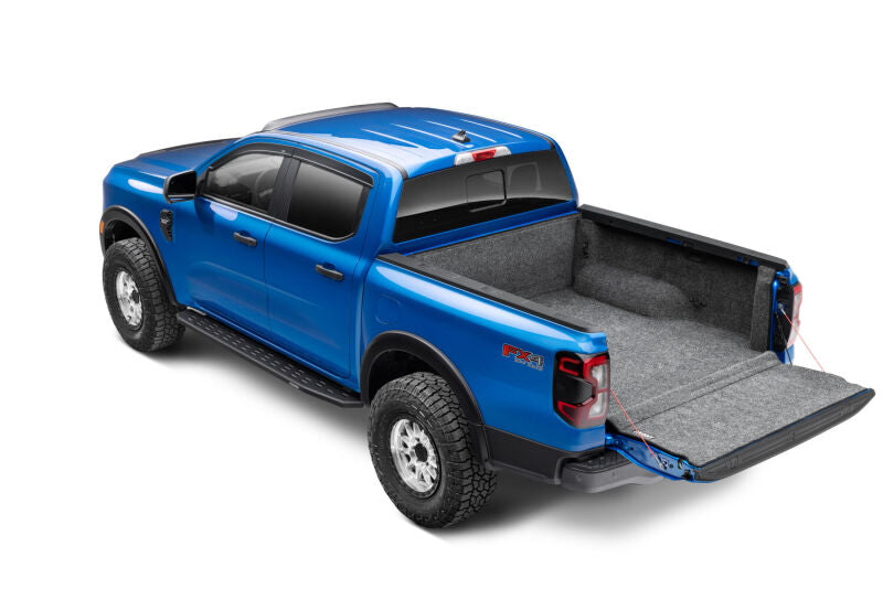 Husky Liners 17-25 Ford F-250/350 SuperDuty 8ft Bed Guardian Comfort Bed Liner - Full