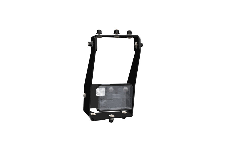 Addictive Desert Designs 2025 Ram 1500 RHO Bed Cab Molle Panels