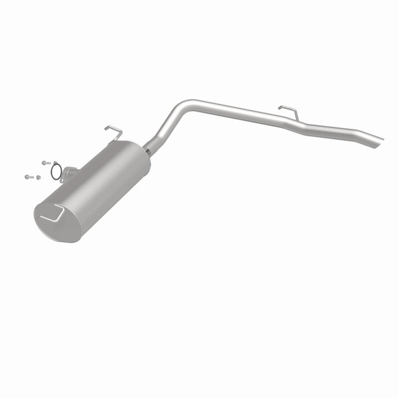 MagnaFlow BRE Exhaust Kit 04-10 Toyota Sienna