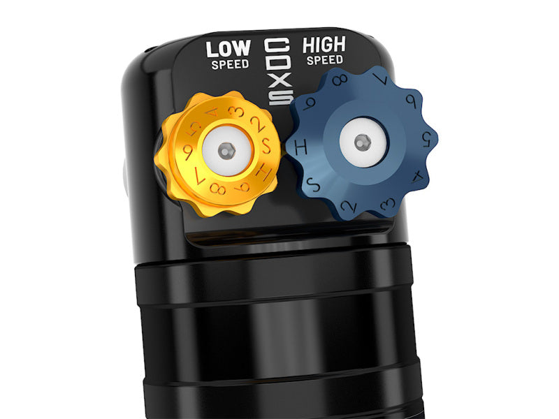 ICON 21-24 Ford D-150 4WD 2.5 Series VS RR CDXS Coilover Kit