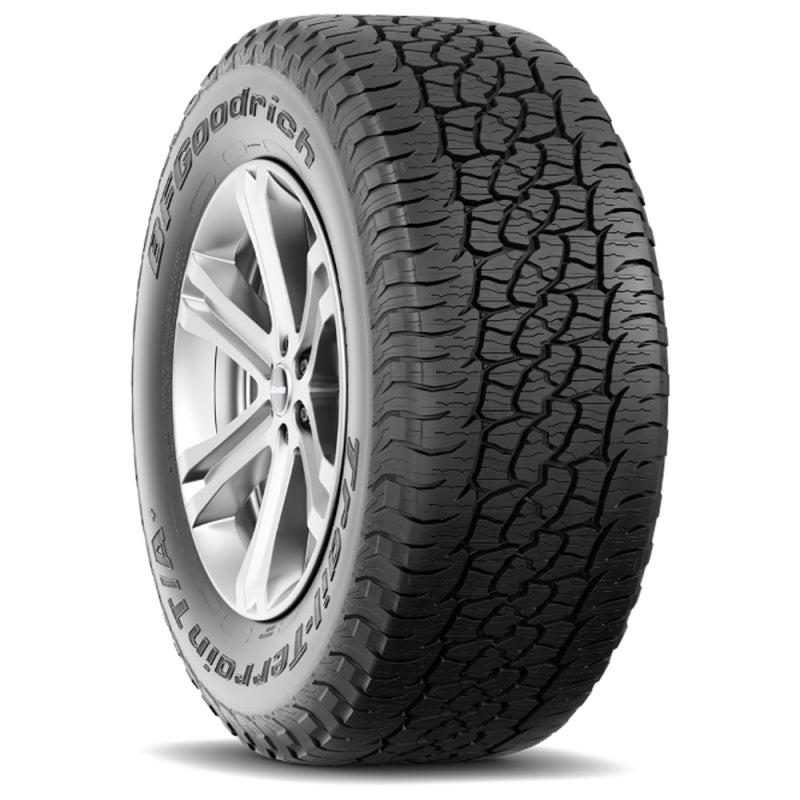 BFGoodrich Trail-Terrain T/A+ 275/50R22 116H XL