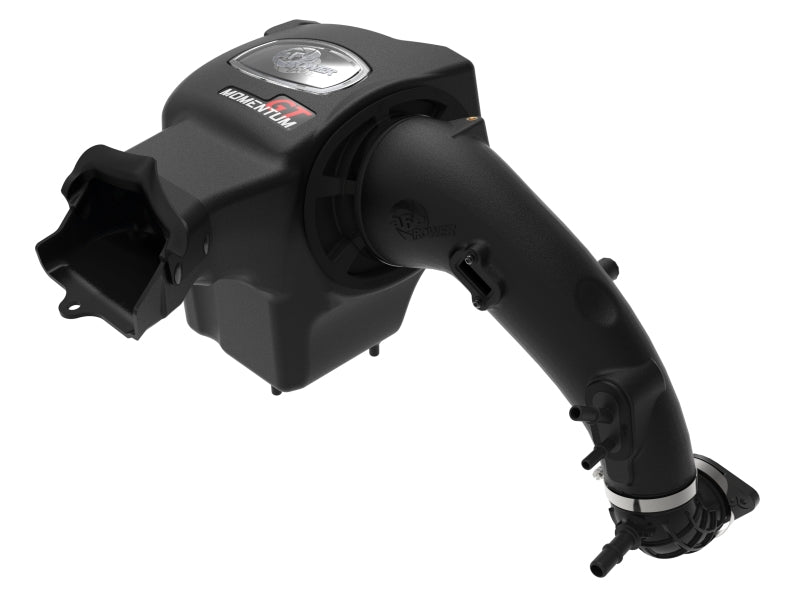 aFe Momentum GT Cold Air Intake System w/ Pro 5R Filter Ford Bronco 25-26 L4-2.3L (t)