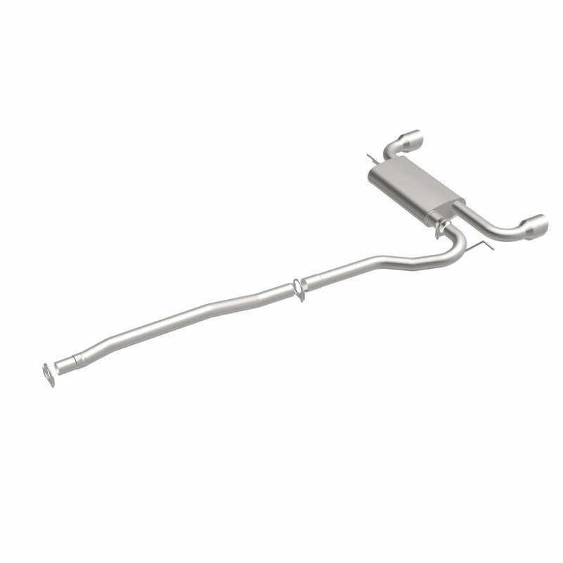 BRExhaust 11-16 Mini Cooper Countryman Cooper Paceman 1.6L Exhaust Kit