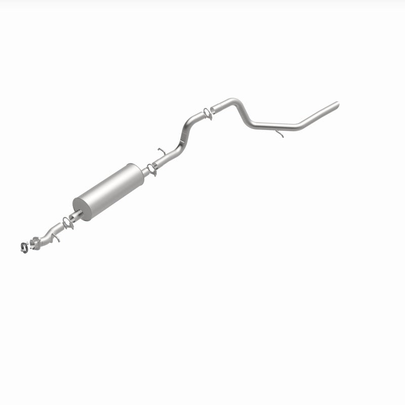 MagnaFlow BRE Exhaust Kit 02-05 Explorer Mountaineer